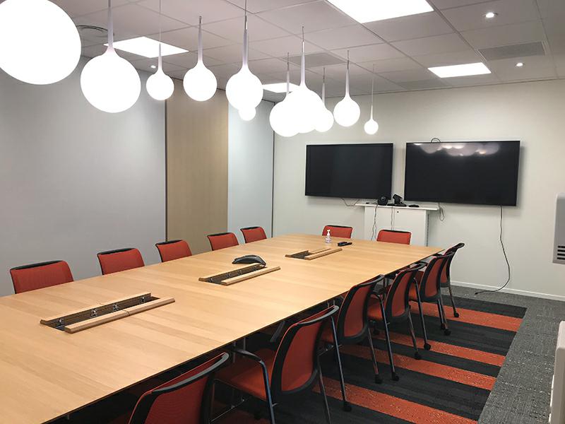 Bureau Villeneuve-d'Ascq 4631m² Location bureau Villeneuve-d'Ascq Nord OLBUR2206661 2